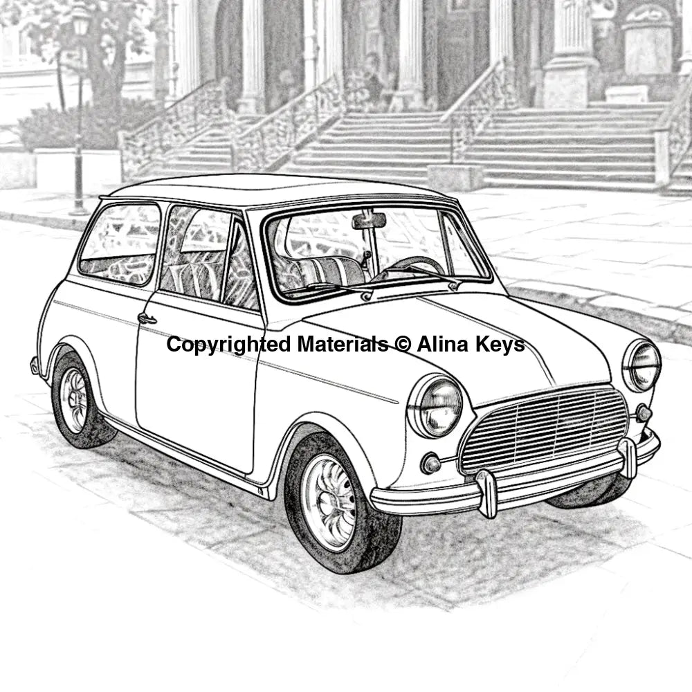 mini-cooper-1959-car-coloring-pages-seniors