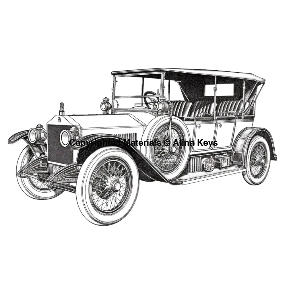 rolls-roys-car-coloring-pages-seniors