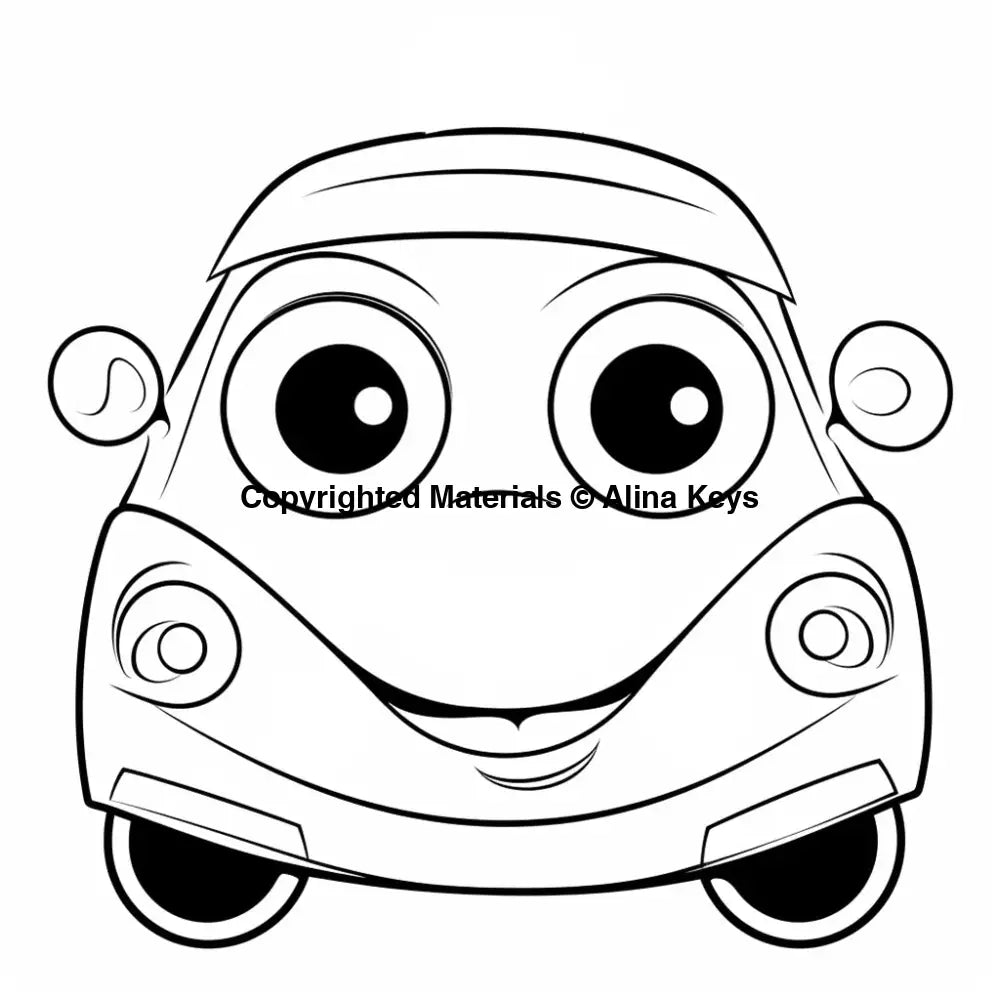 disney car coloring pages toddler